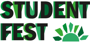 Student Fest Logo